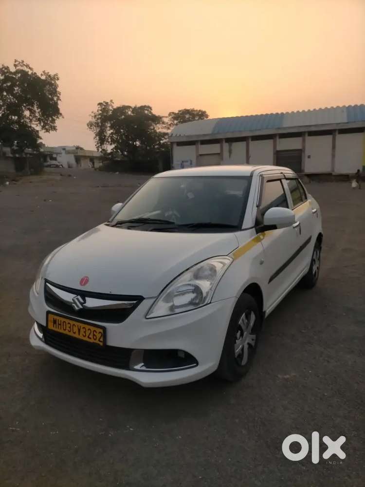 Maruti Suzuki Dzire 2019