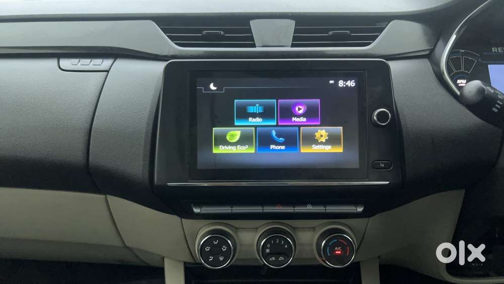 Renault Triber Rxt, 2020, Petrol