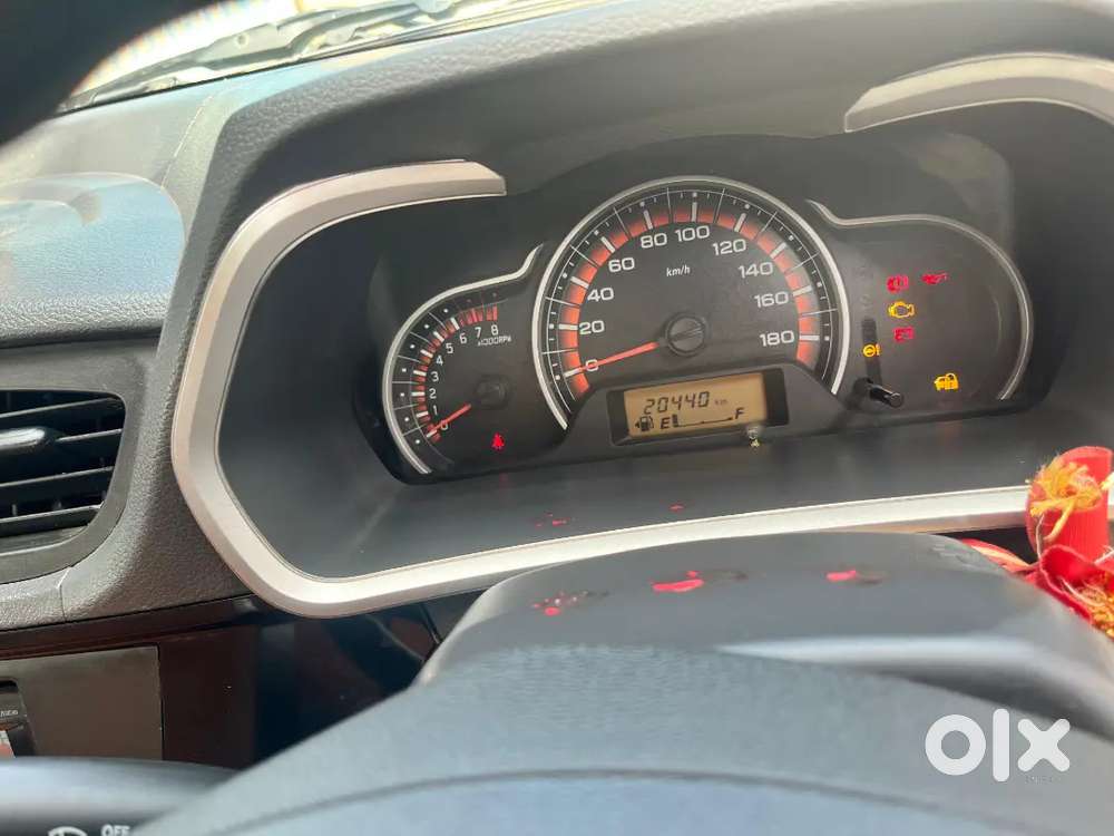 1st Owner
Maruti Suzuki Alto K10 2019 Petrol 20400 Km Driven