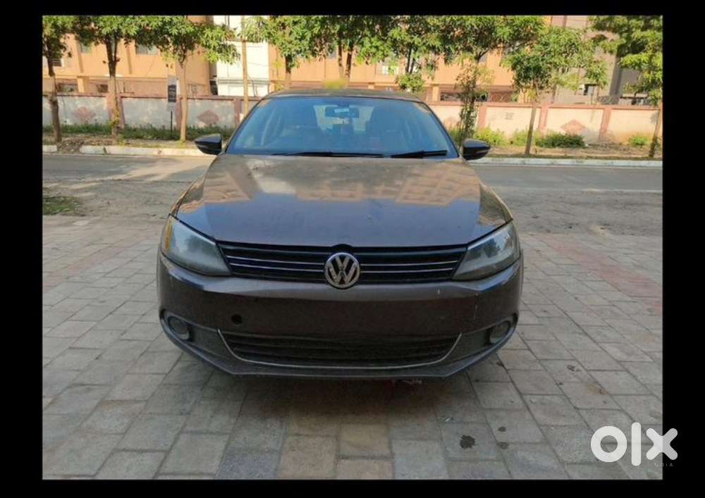 Volkswagen Jetta Diesel 2014