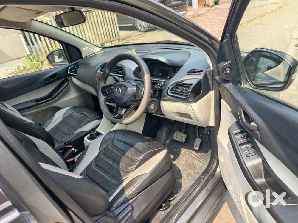Tata Tiago Ev Xt Mr, 2023, Electric