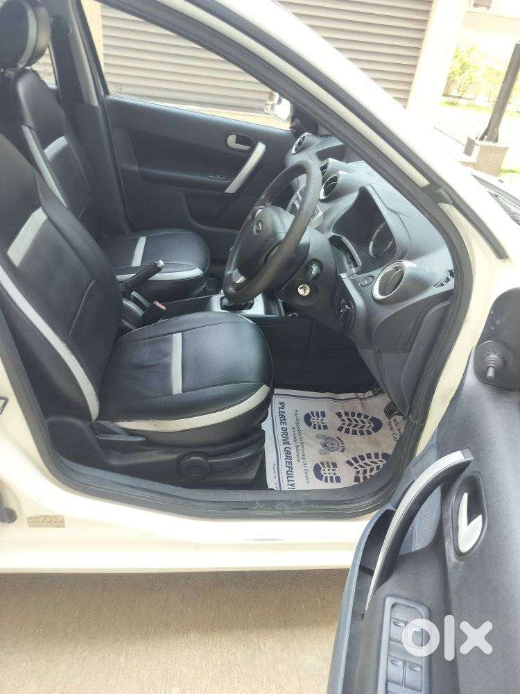 Ford Fiesta Classic [2011-2012] 1.4 Clxi Tdci, 2011, Diesel