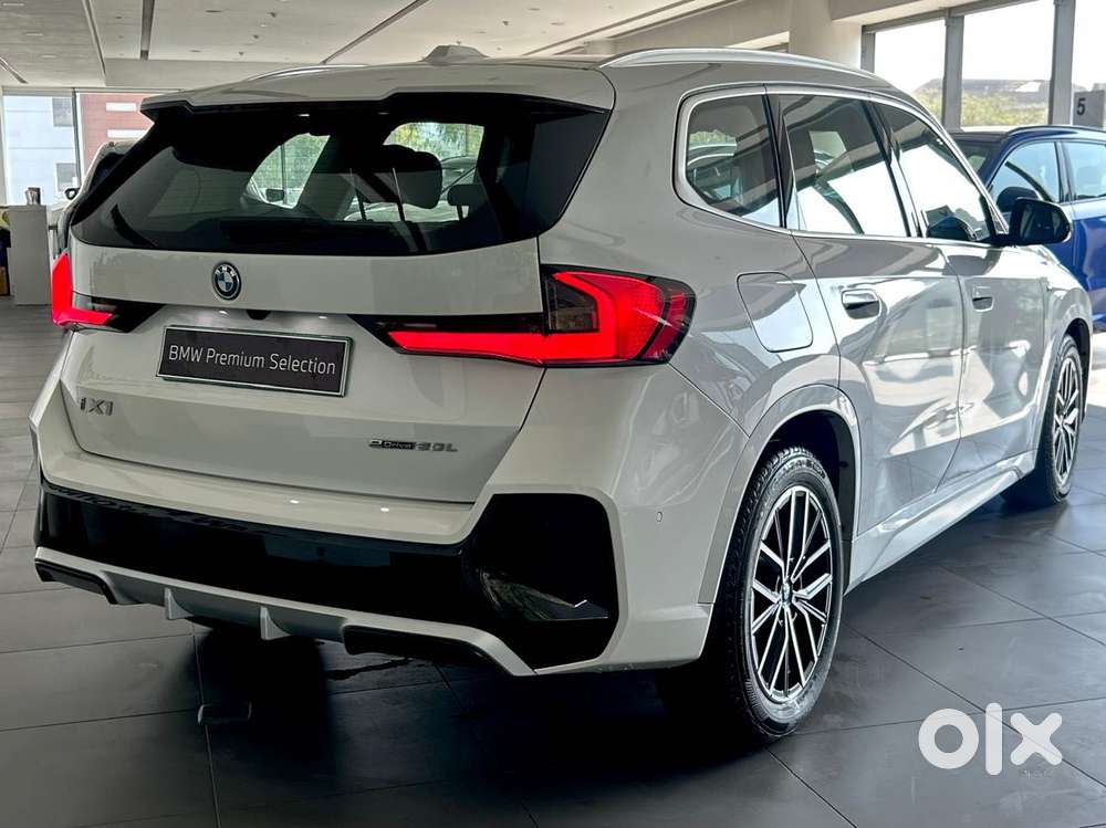 Bmw Ix1 Edrive20l M Sport, 2025, Electric