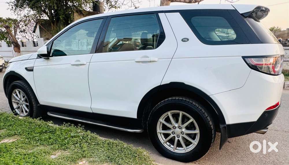 Land Rover Discovery Sport Td4 Se, 2015, Diesel
