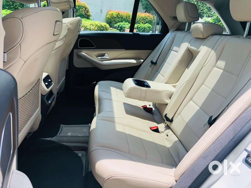 Mercedes-benz Gle 300d 4matic Lwb, 2020, Diesel