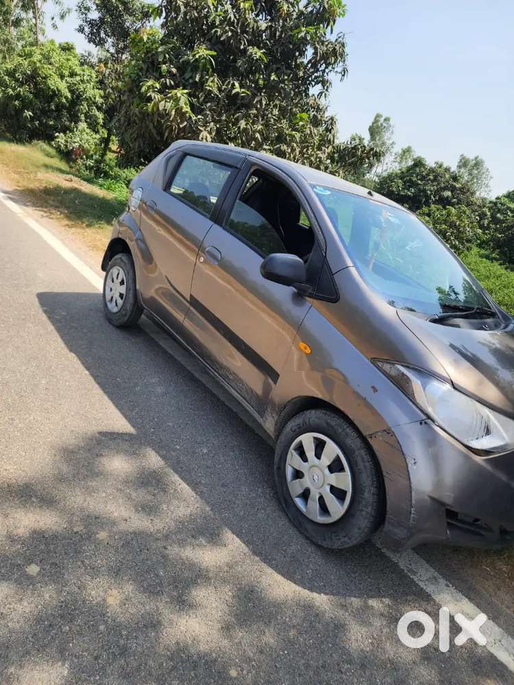 Datsun Redigo 1.0 Limited 2018(2018 Last November)