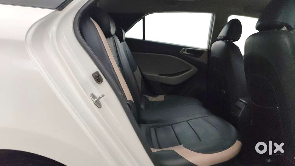 Hyundai Elite I20 Asta 1.2, 2014, Petrol