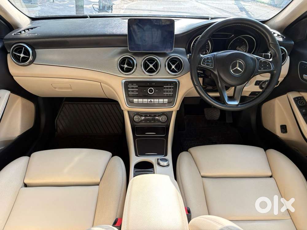 Mercedes-benz Gla 200 D, 2019, Diesel