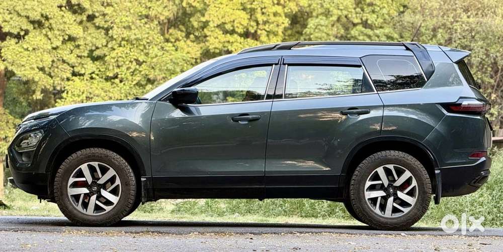 Tata Safari 2.0 Kryotec Xm, 2022, Diesel