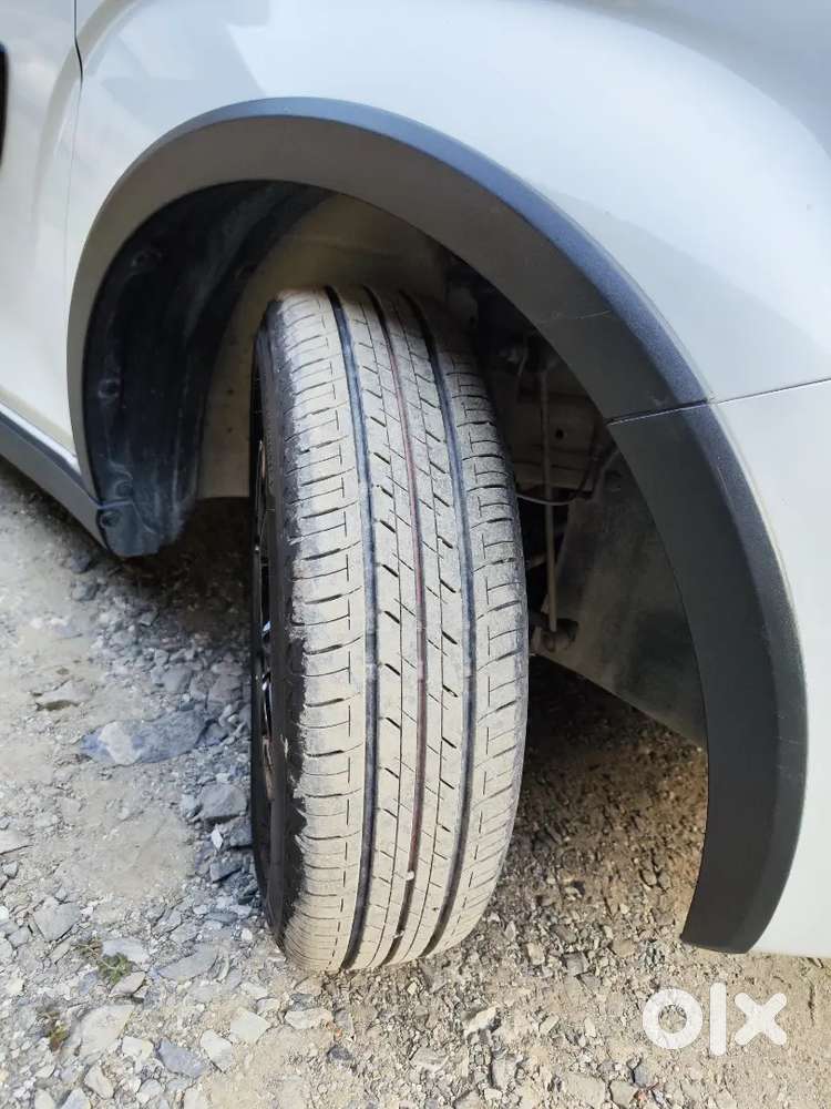 Maruti Suzuki Ignis 2023 Petrol 25900 Km Driven