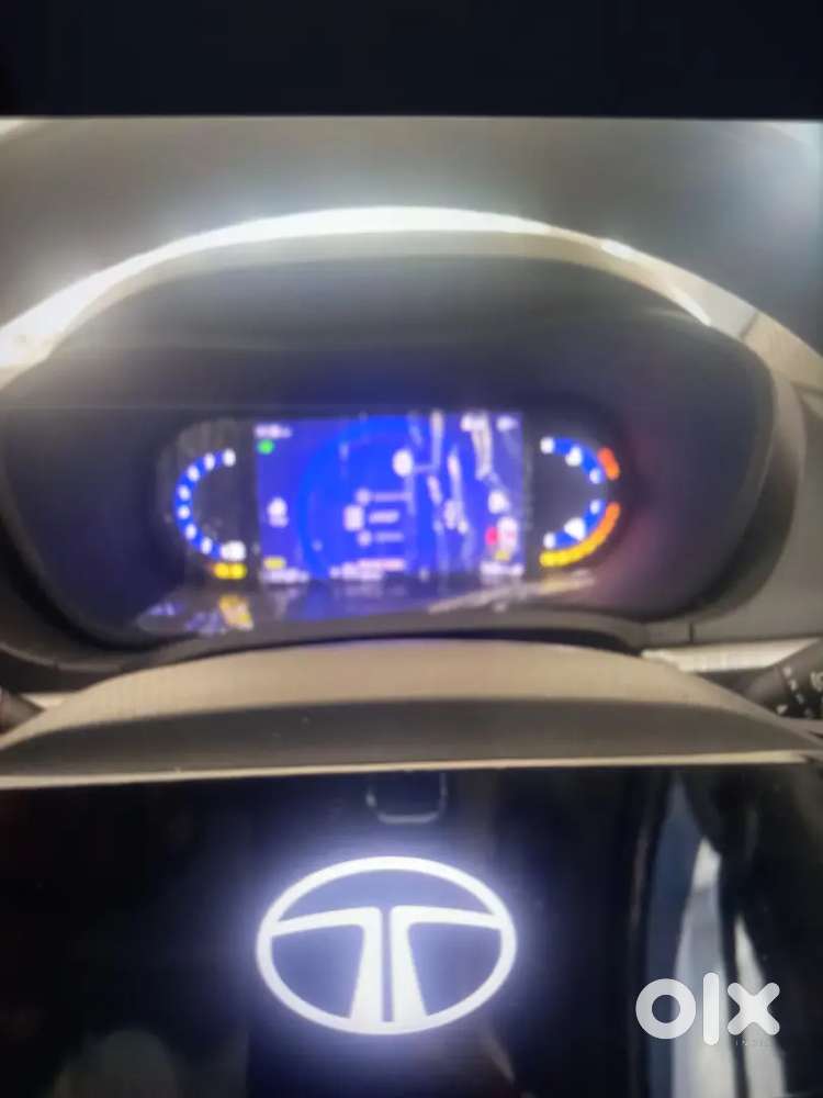 Tata Nexon 2023 Petrol 17850 Km Driven