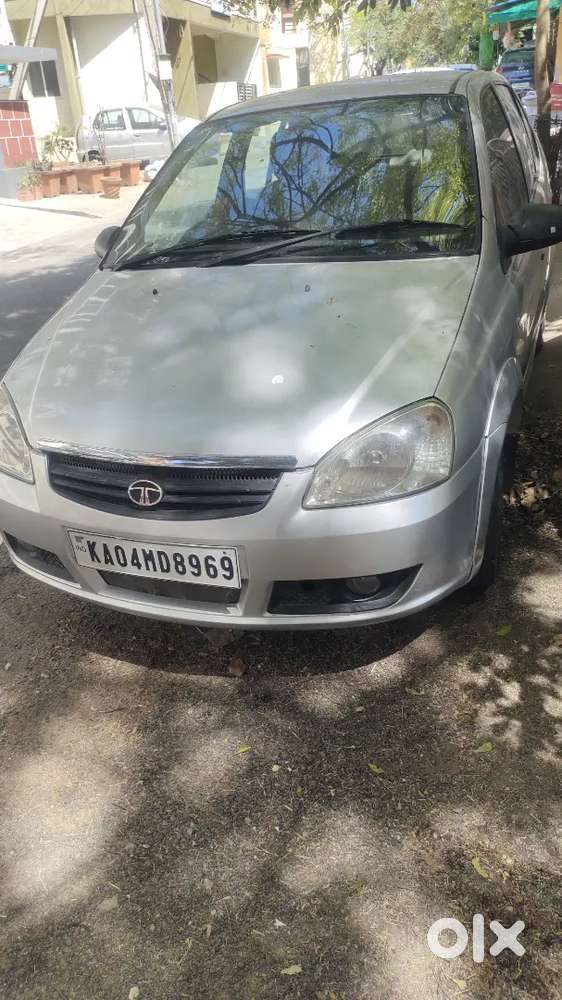 Indica Gle  2007 Diesel