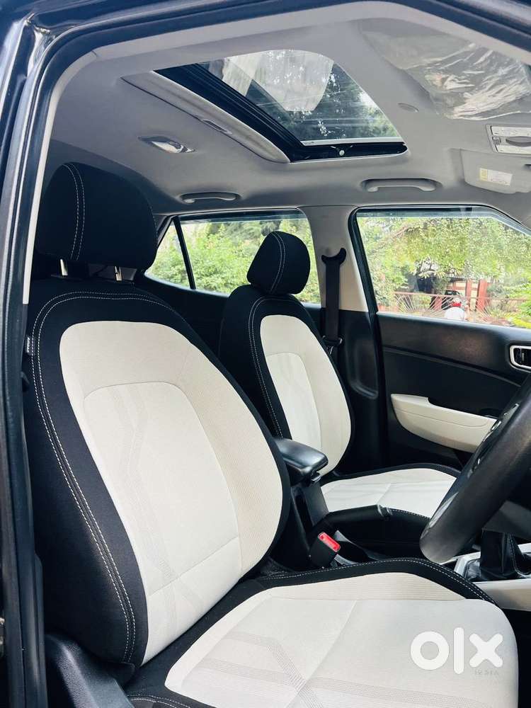 Hyundai Venue 1.2 S Plus, 2025, Petrol