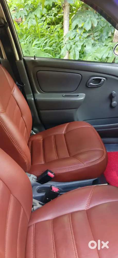 Maruti Suzuki Alto 800 2006