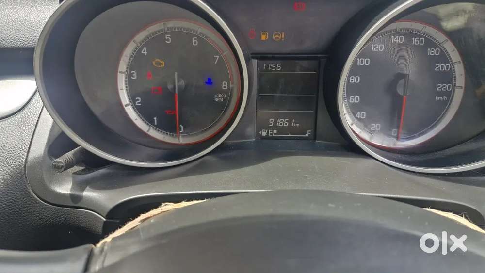 Maruti Suzuki Swift 2019 Urgent Sale