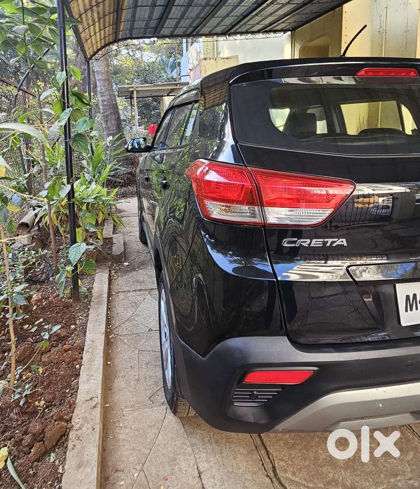 Hyundai Creta 1.4 E Plus Crdi, 2018, Diesel