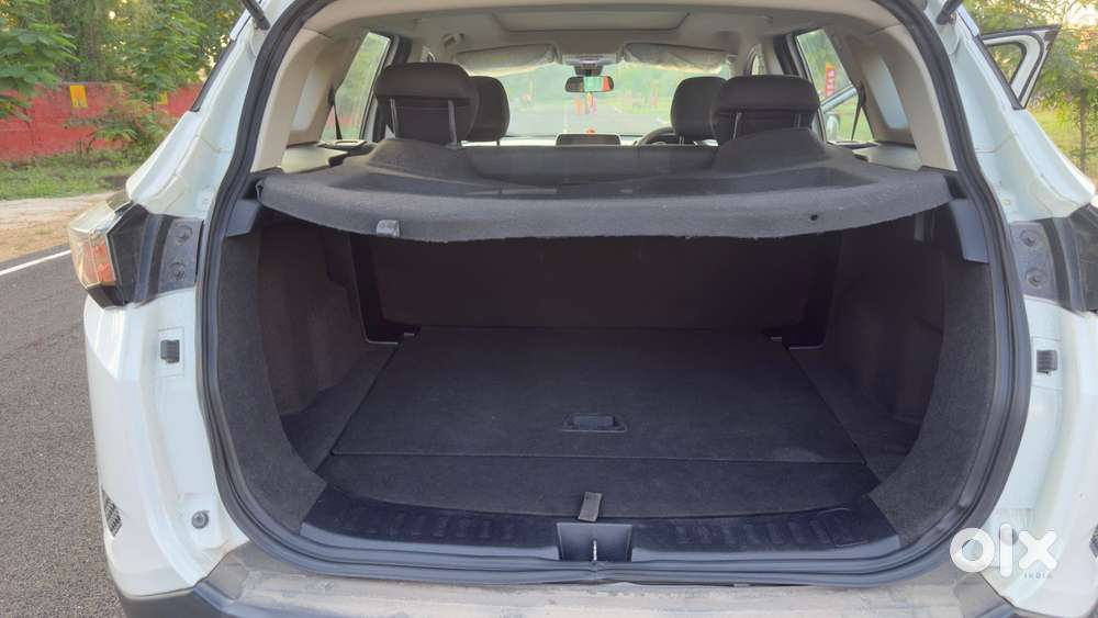 Tata Harrier Xt+, 2022, Diesel