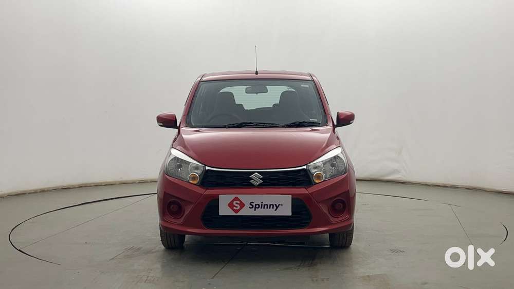 Maruti Suzuki Celerio Zxi Optional Amt, 2020, Petrol