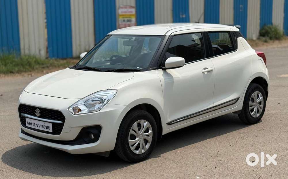 Maruti Suzuki Swift 2018 Amt Vxi, 2023, Petrol
