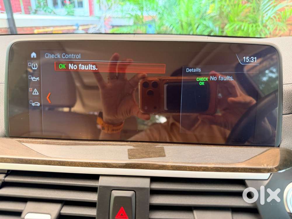 Bmw X3 2019 30i