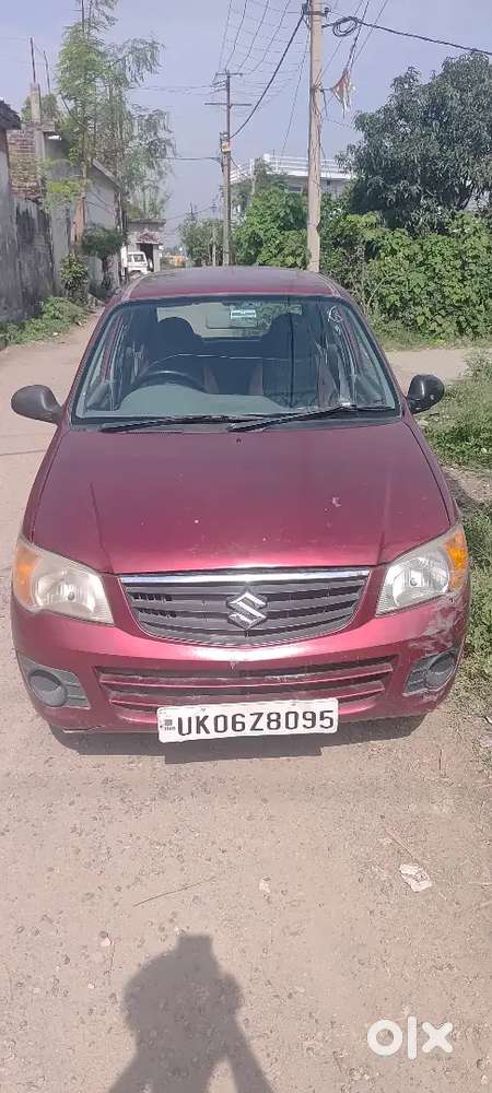 Gadi Is Good Condition