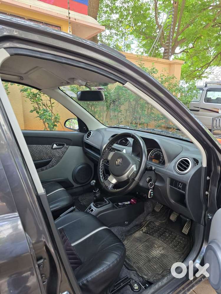 Alto Lxi Maruti Suzuki 2016