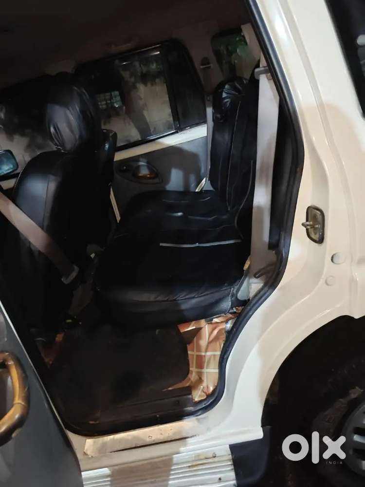 Mahindra Scorpio Sle 2013 Diesel Manual