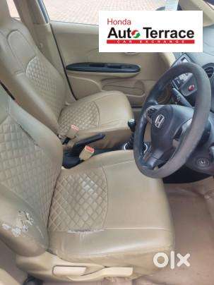 Honda Amaze 1.2 S I-vtec, 2015, Petrol