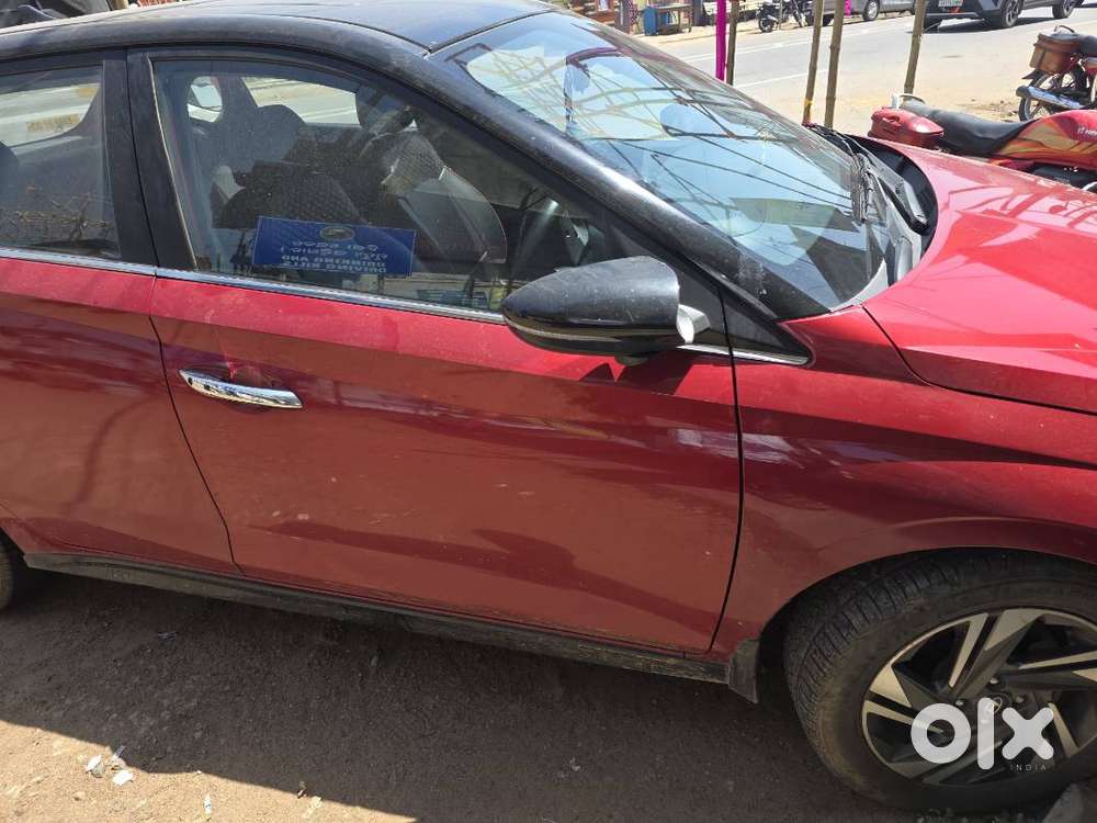 Hyundai I20 Asta 2022