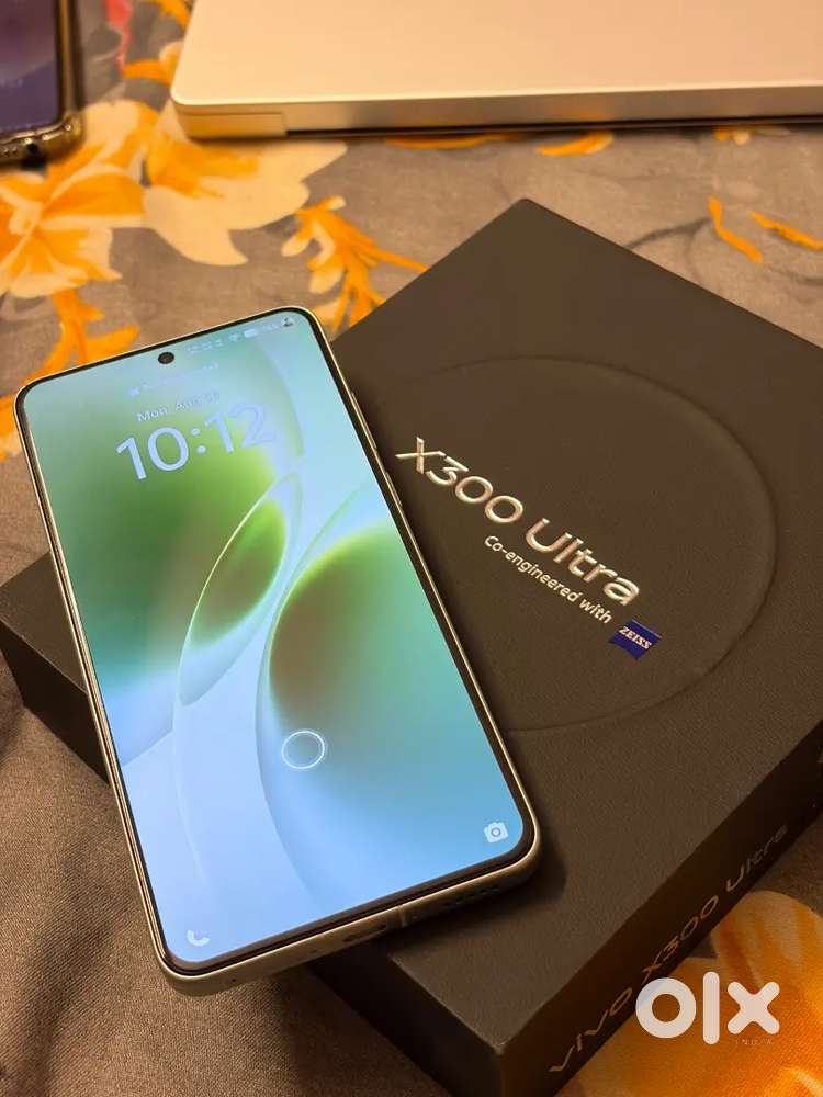 Vivo x300 Ultra