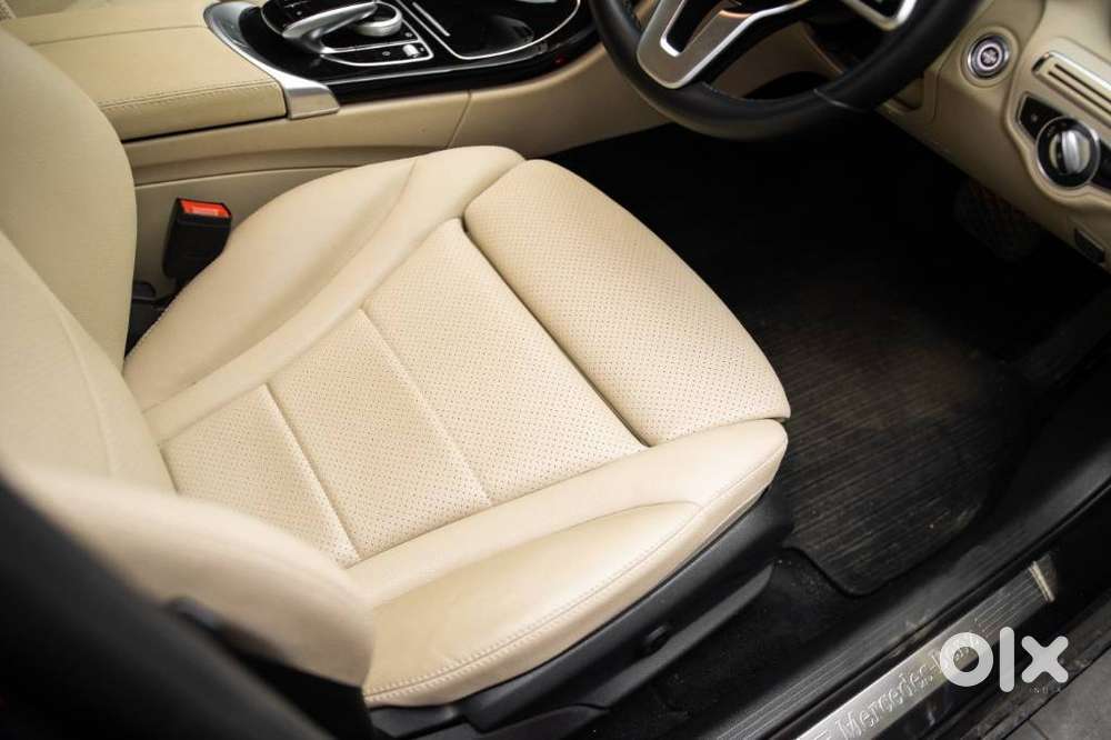Mercedes-benz C-class 2.1 C220 Cdi Elegance, 2019, Diesel