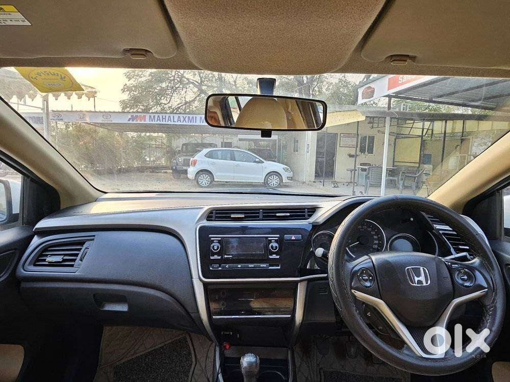 Honda City 2015-2017 I Dtec Sv, 2017, Diesel