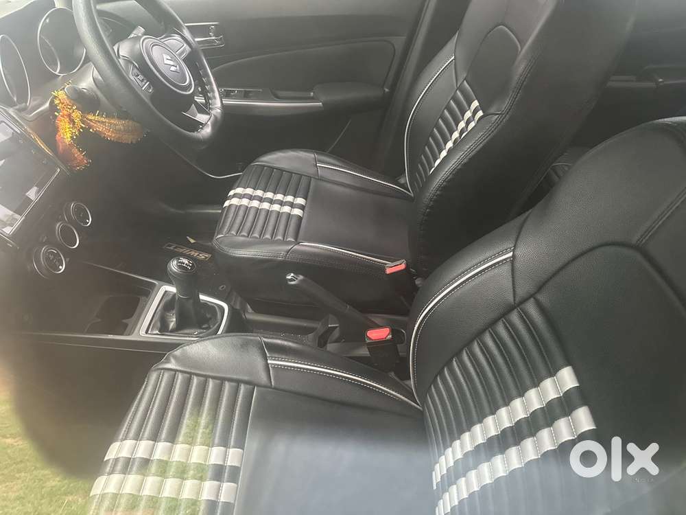 Swift 2021 Maruti Petrol