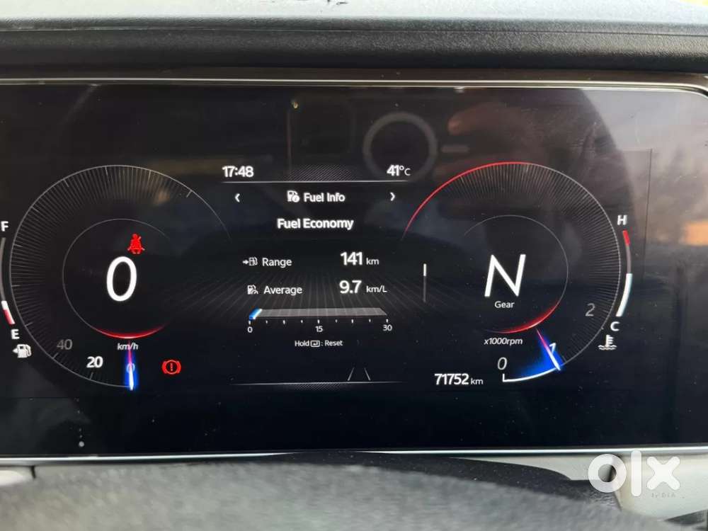 Mahindra Xuv700 2.2 Ax 7 Diesel Mt Luxury Pack Str, 2023, Diesel
