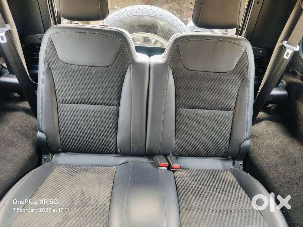 Mahindra Thar Lx Hard Top Petrol Mt 4wd, 2023, Petrol