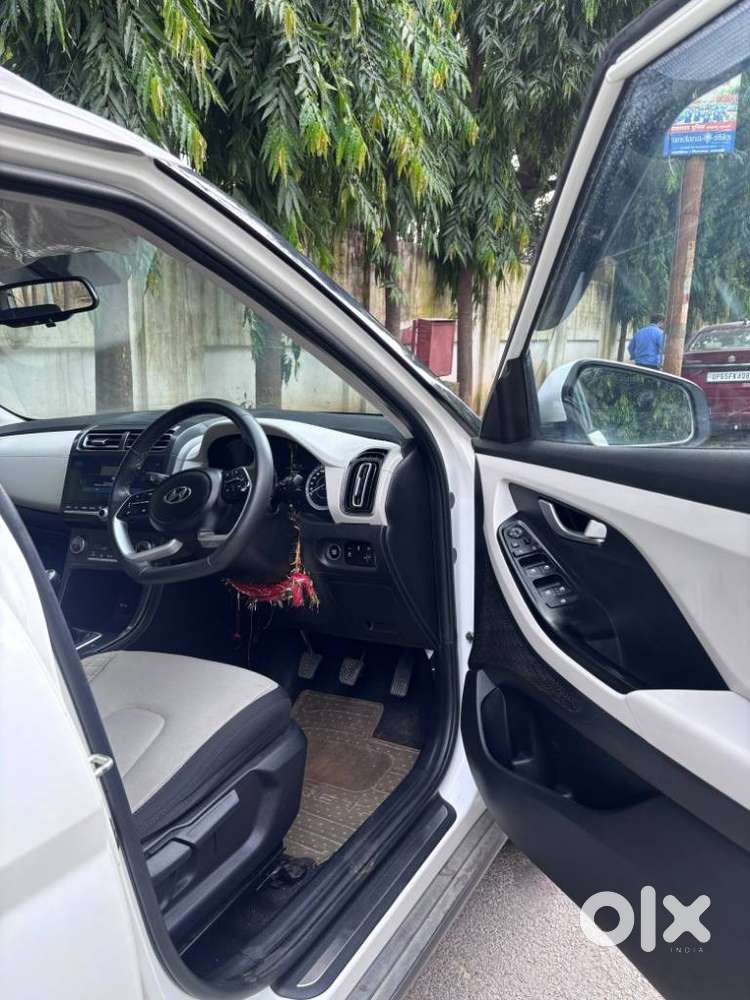 Hyundai Creta 1.6 Sx, 2023, Petrol