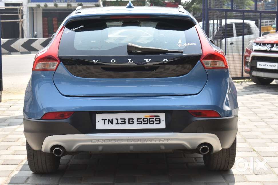 Volvo V40 D3, 2015, Diesel