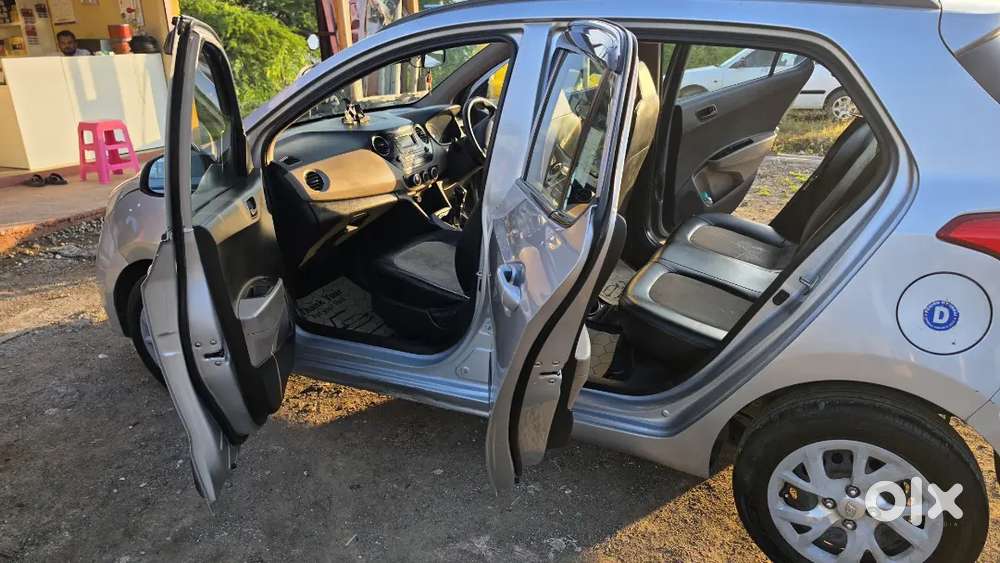 Hyundai Grand I10 Magna 2019 Diesel