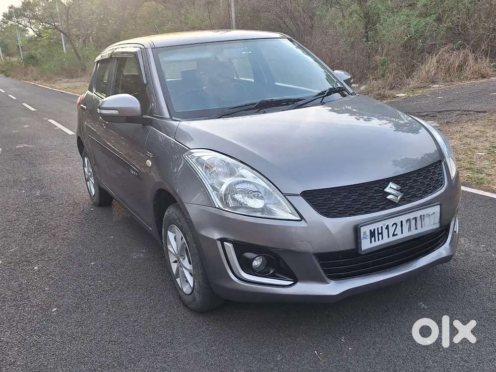 Diesel Swift I Swift 2016