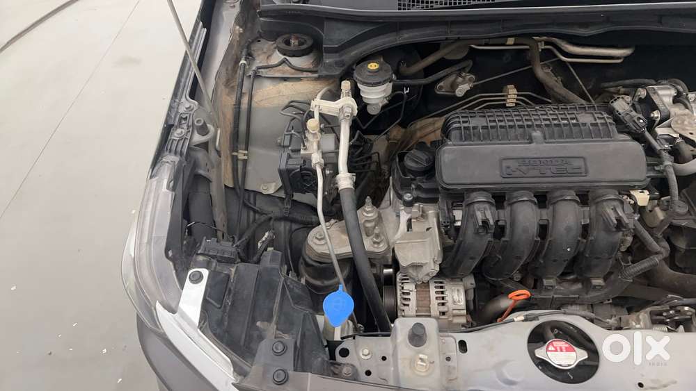 Honda Amaze Vx 1.2 Petrol Mt, 2022, Petrol