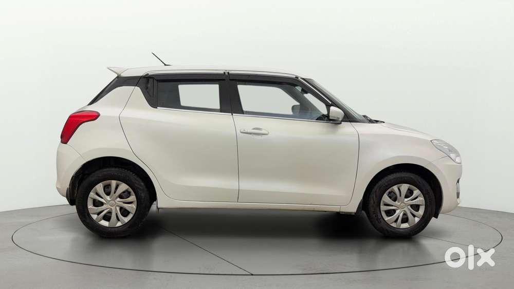 Maruti Suzuki Swift Vxi, 2018, Petrol