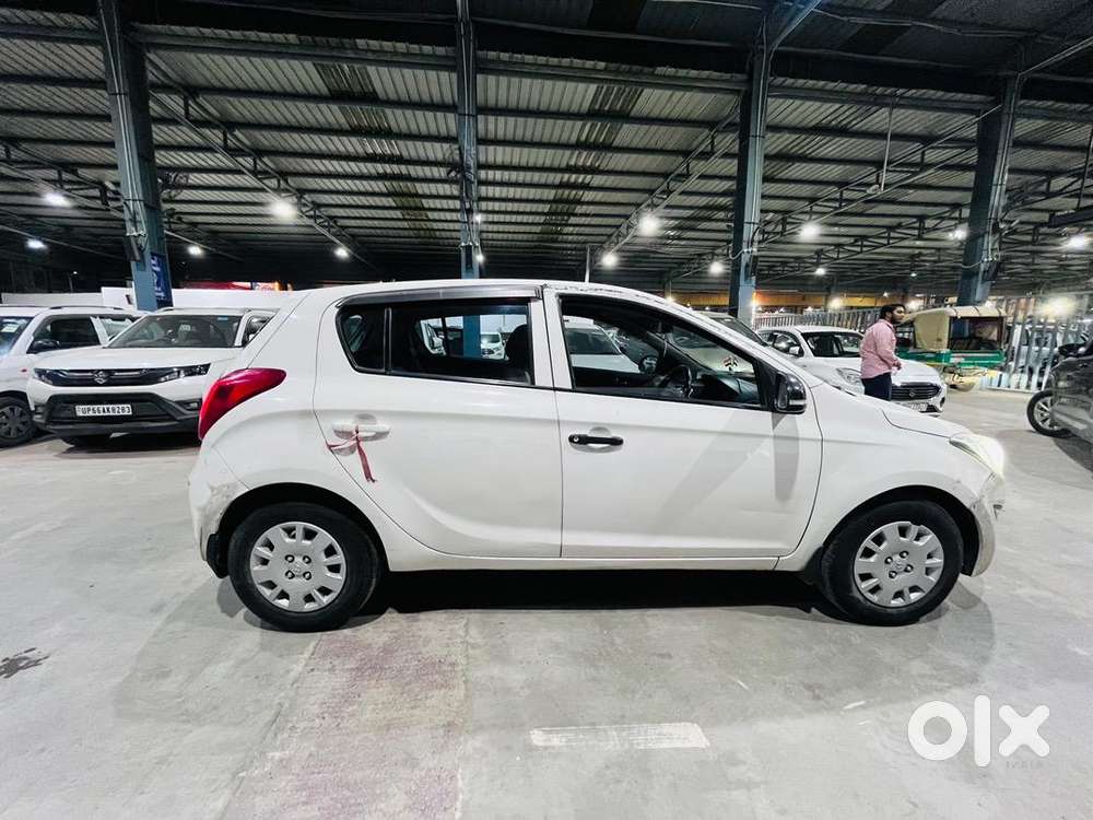 2014 Hyundai Diesel Manual 84000 Km Driven