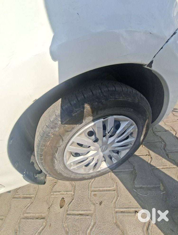 Maruti Suzuki Swift Dzire 1.2 Zxi Bsiv, 2021, Petrol