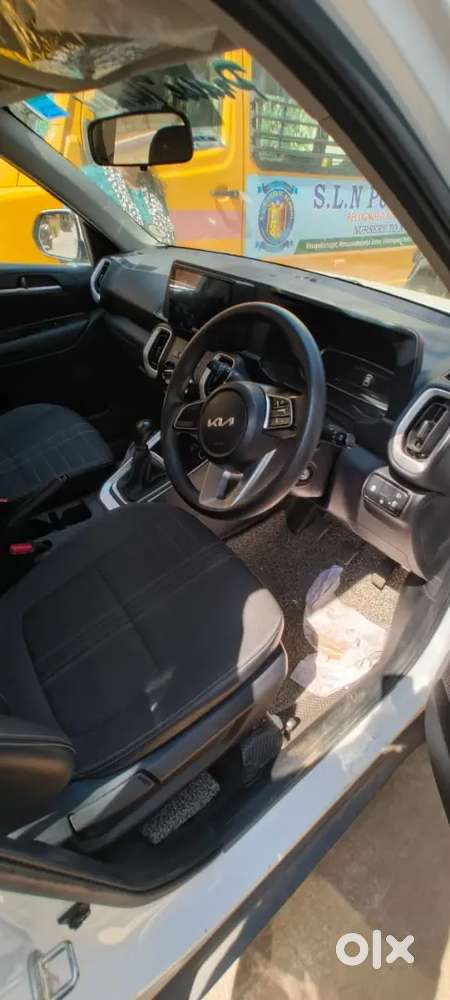 Kia Sonet 2024