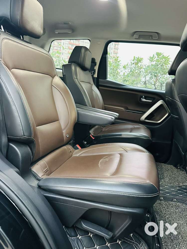 Mahindra Scorpio N Z8 L Diesel At 2wd 6 Str, 2023, Diesel