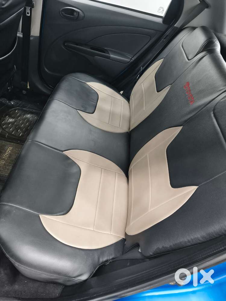 Toyota Etios Liva 2014-2016 V, 2014, Diesel