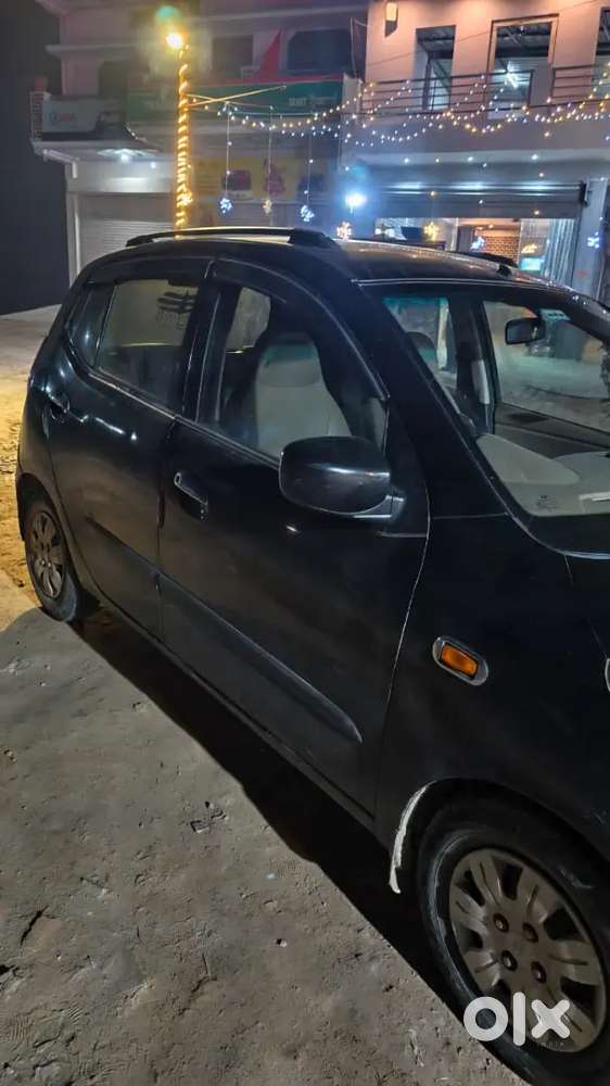 Hyundai I10 2010 Petrol 55000 Km Driven