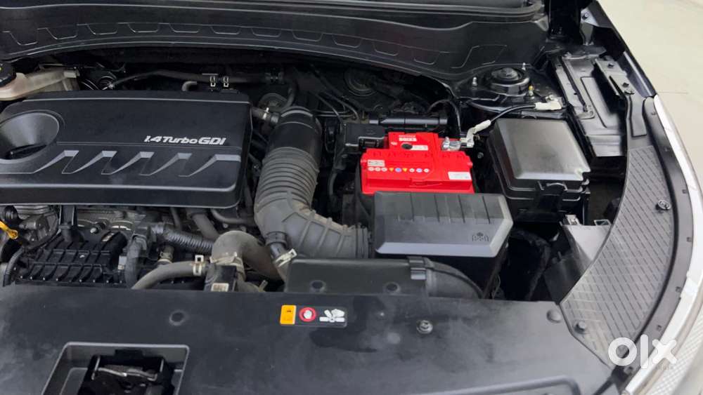 Kia Seltos 1.4 Gtx+ Mt, 2021, Petrol