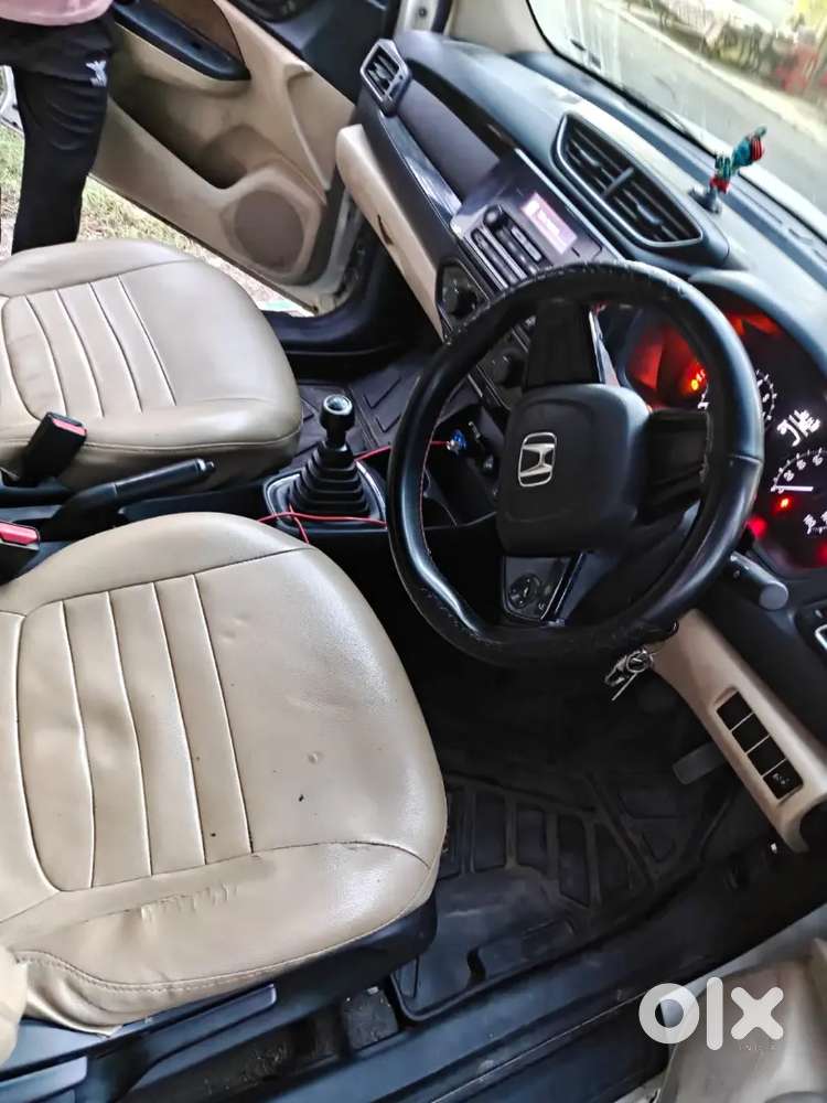 Honda Amaze 1.2 2018