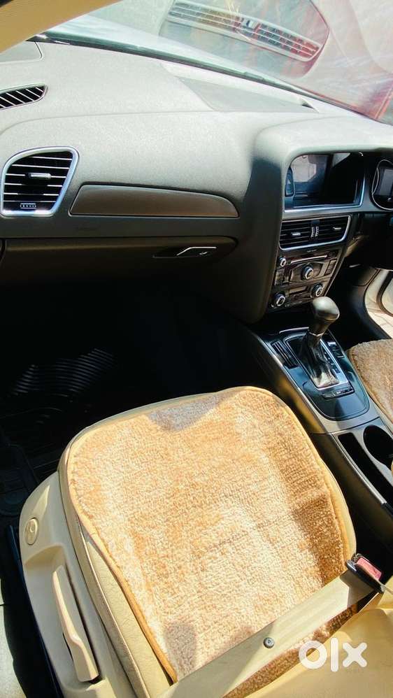 Audi A4 Diesel 2014 Last